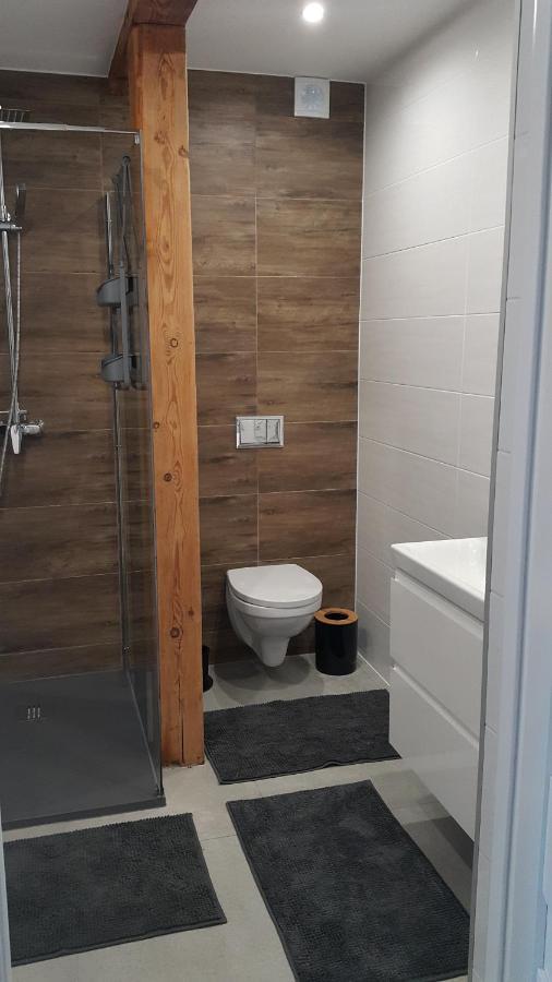 Apartament U Makosi *